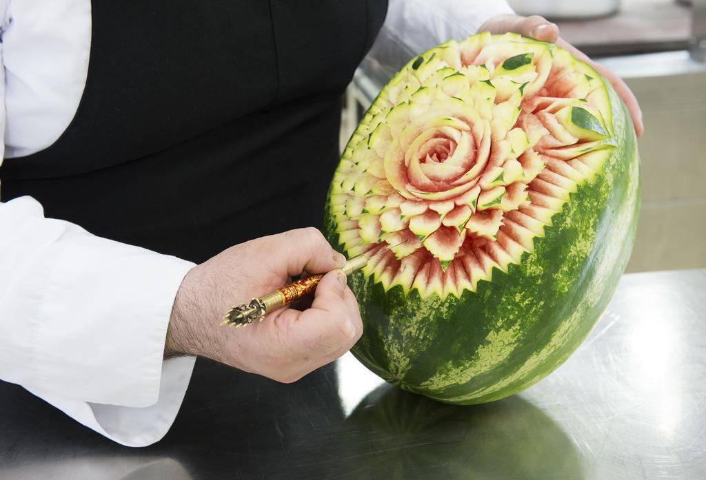 皮隆酒店 比比翁 外观 照片